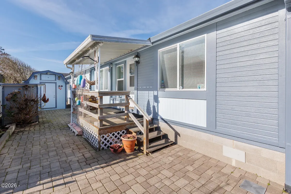 6845 Gleneden Beach, Gleneden Beach, OR 97388 - #1