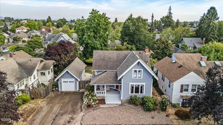 620 SW 9th, Albany, OR 97321 - #3