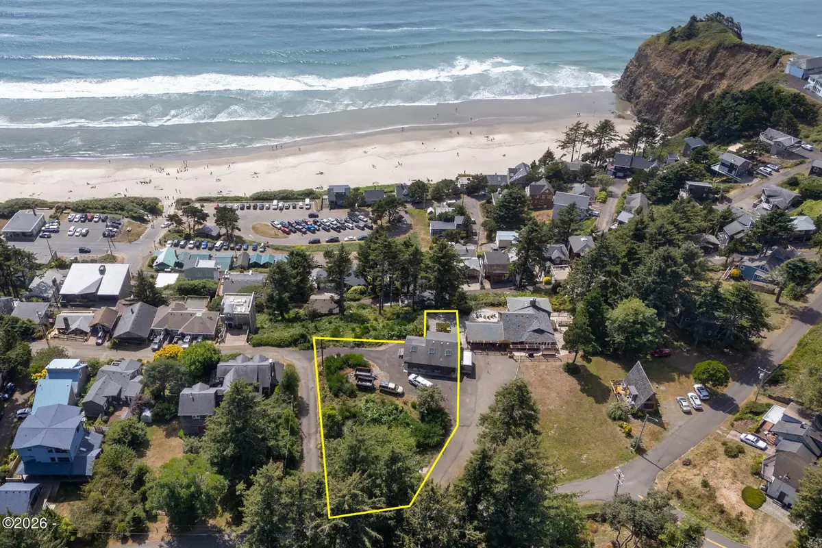 TL 11802 Chinook, Oceanside, OR 97134 - #1