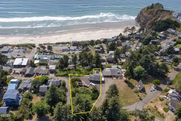 TL 11802 Chinook, Oceanside, OR 97134