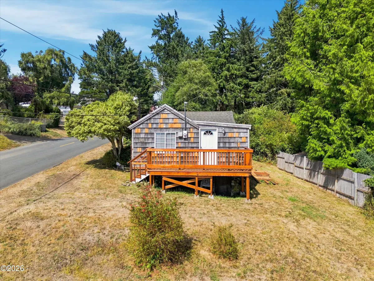 1418 NE Oar, Lincoln City, OR 97367 - #1