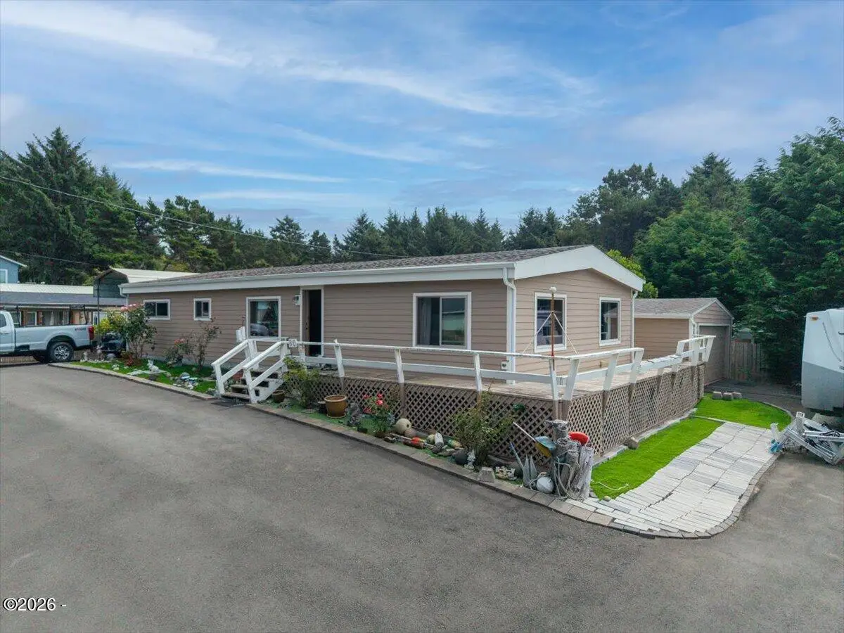 80 SE 144th, South Beach, OR 97366 - #1