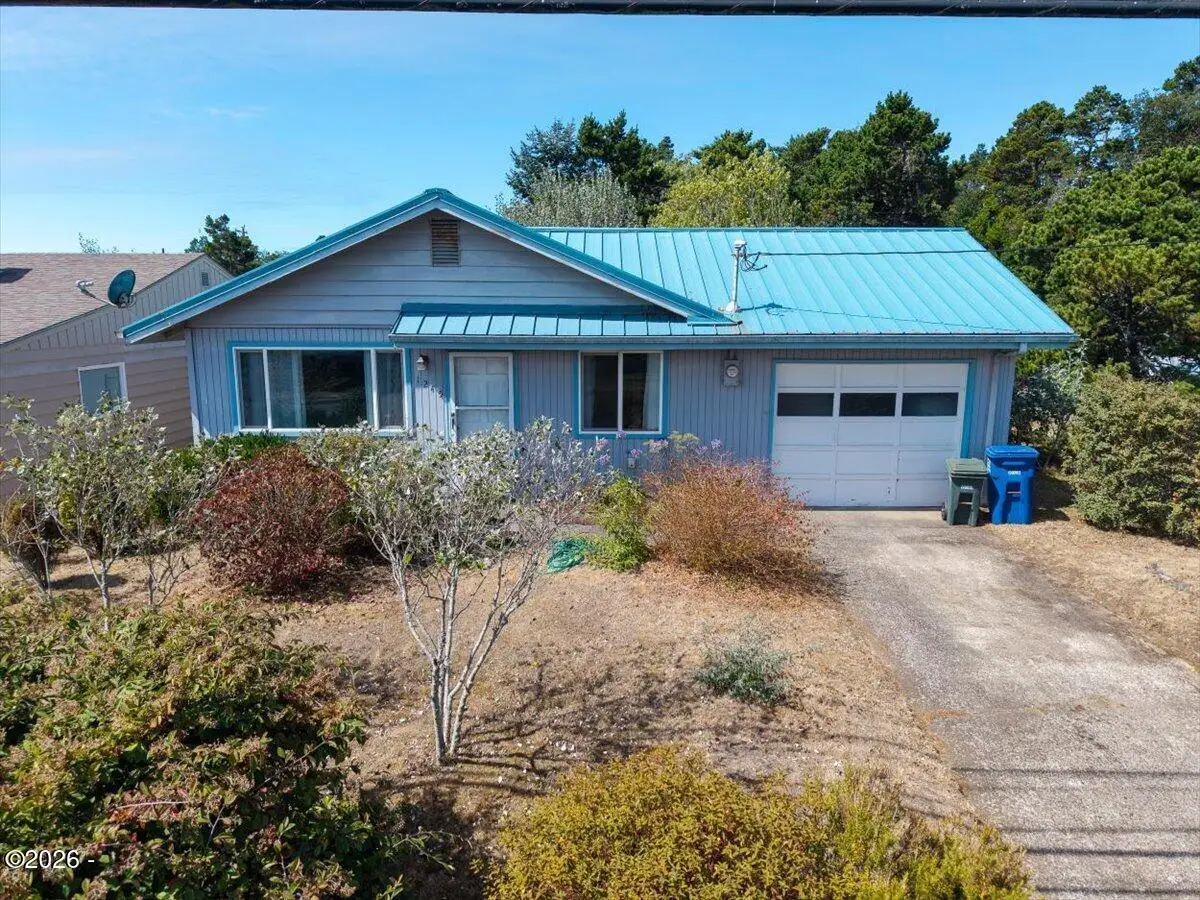 1245 NW Nye, Newport, OR 97365 - #1