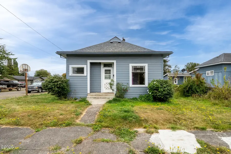 2315 8th, Tillamook, OR 97141 - #3