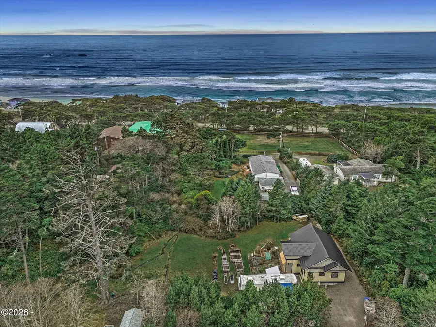 11910 NW Thompson, Seal Rock, OR 97376 - #2