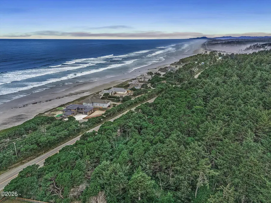 11910 NW Thompson, Seal Rock, OR 97376 - #3