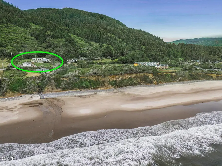 95631 S Highway 101, Yachats, OR 97498 - #2