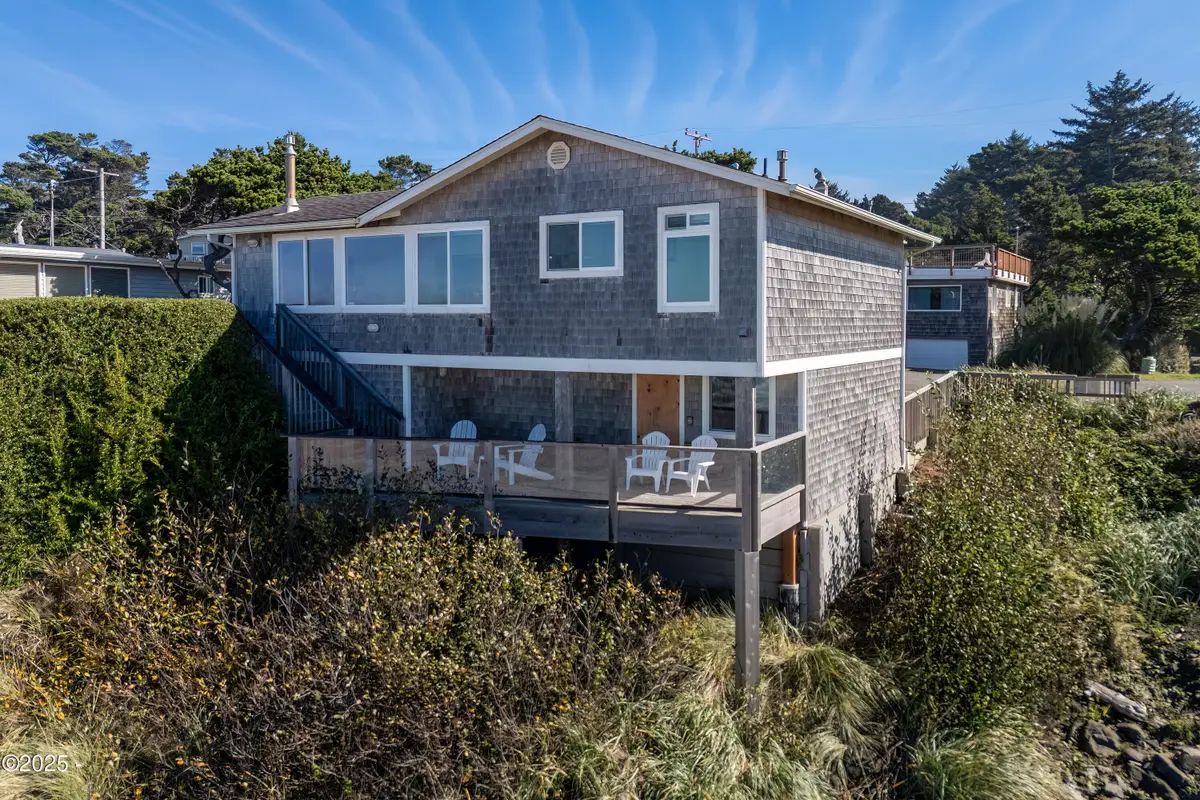 7115 Neptune, Lincoln Beach, OR 97388 - #1