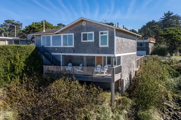 7115 Neptune, Lincoln Beach, OR 97388