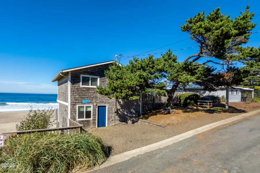 7115 Neptune, Lincoln Beach, OR 97388 - #2