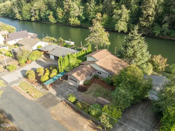 228 E Bain, Tidewater, OR 97390