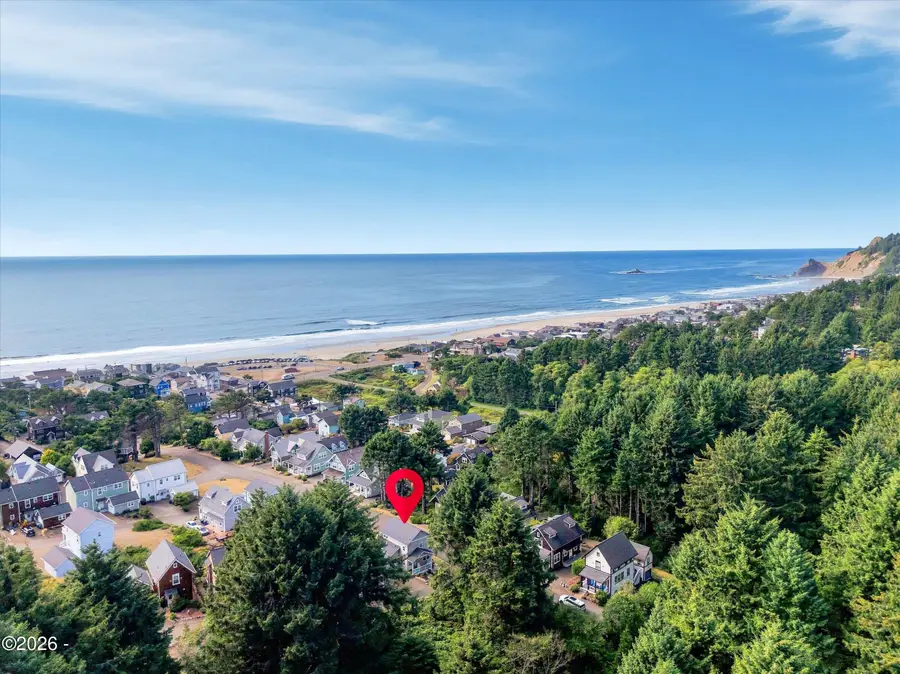 2073 NE Mulberry, Lincoln City, OR 97367 - #2
