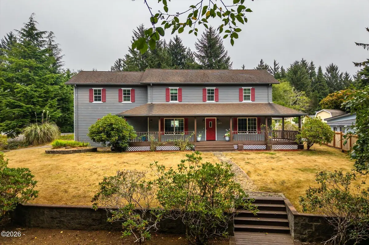13875 NW Keleka, Seal Rock, OR 97376 - #1