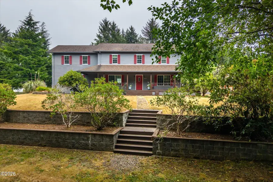 13875 NW Keleka, Seal Rock, OR 97376 - #2