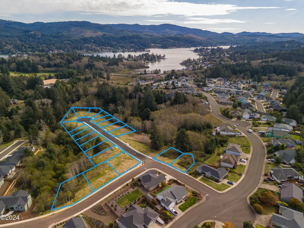TL 8600 NE 51st, Lincoln City, OR 97367 - #1