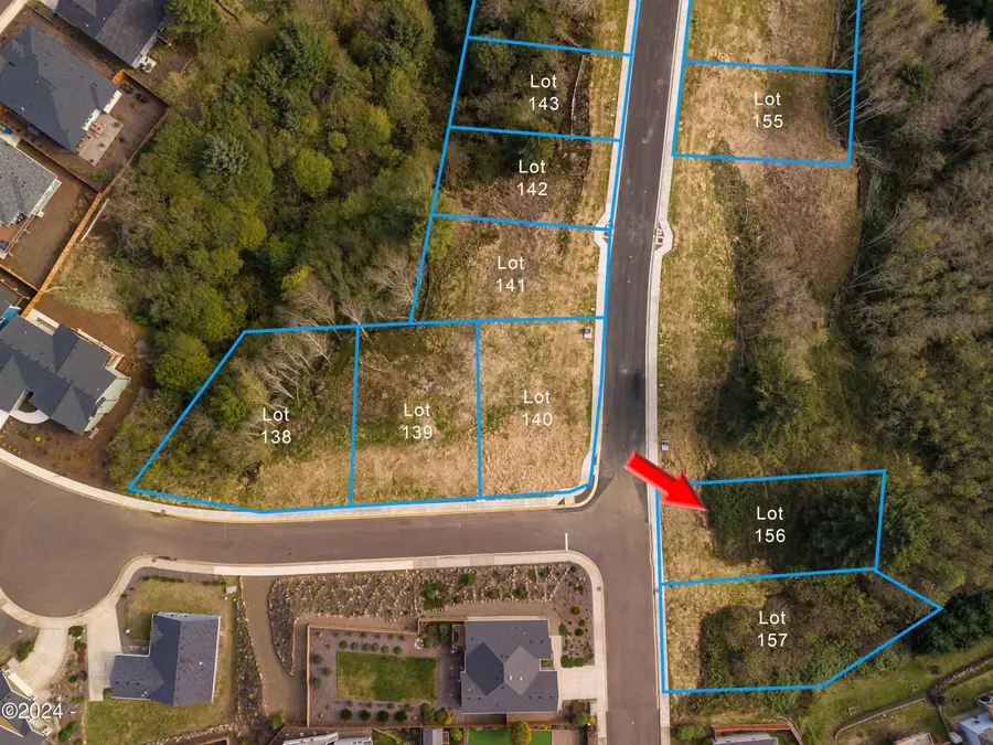 TL 8600 NE 51st, Lincoln City, OR 97367 - #2