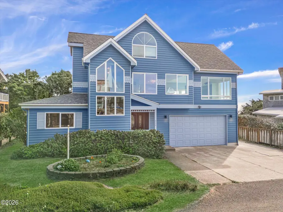 514 Lemwick, Yachats, OR 97498 - #2