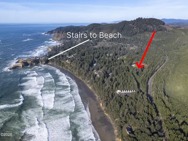 TL 700 Mahala, Otter Rock, OR 97369