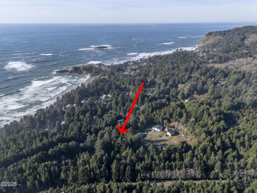TL 700 Mahala, Otter Rock, OR 97369 - #2