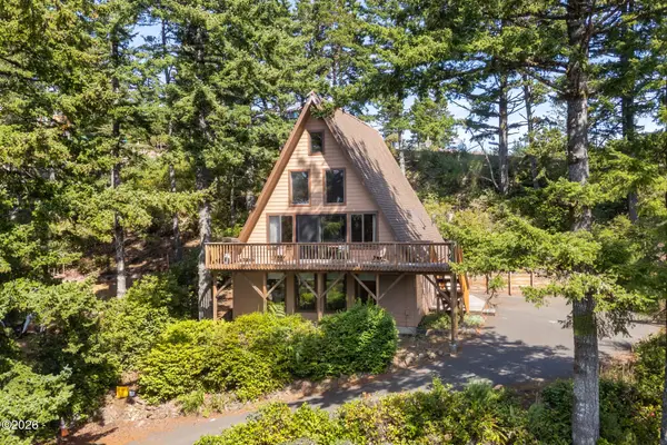 195 Netarts, Oceanside, OR 97134