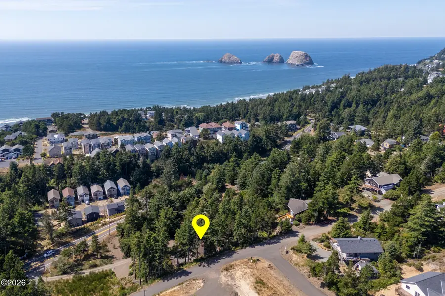 195 Netarts, Oceanside, OR 97134 - #2