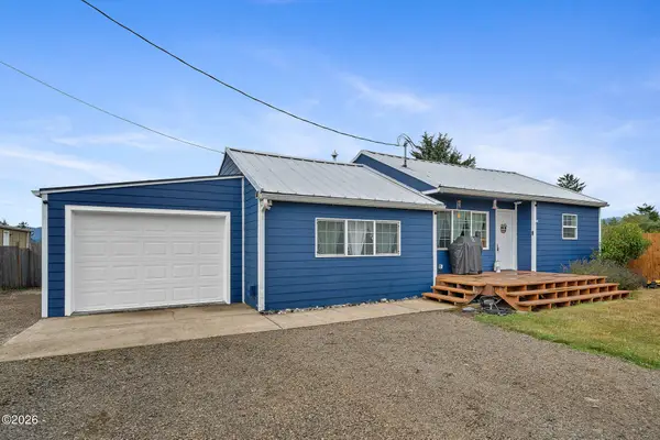 6560 Long Prairie, Tillamook, OR 97141