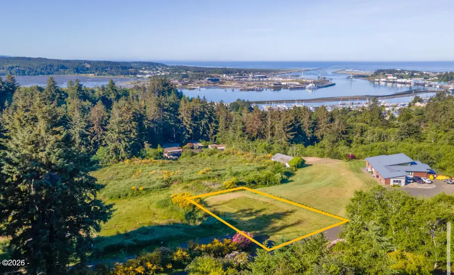 T/L 300 SE Norman, Newport, OR 97365 - #3