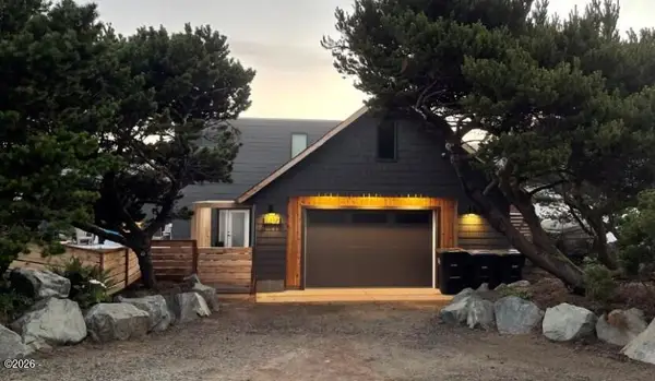 3410 NW Oceania, Waldport, OR 97394