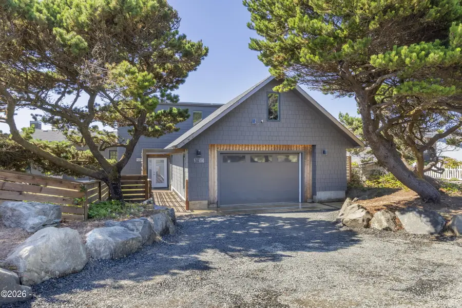 3410 NW Oceania, Waldport, OR 97394 - #2