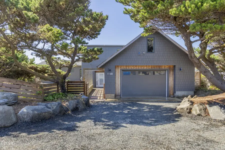 3410 NW Oceania, Waldport, OR 97394 - #3