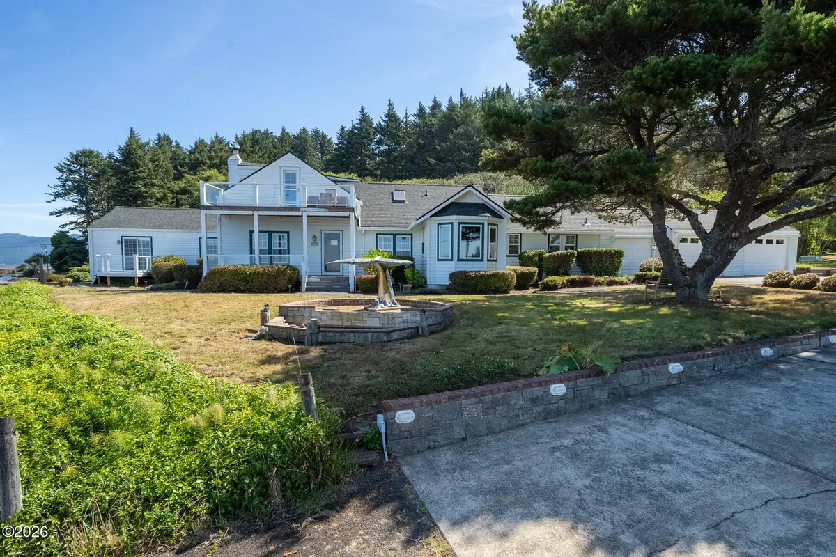 6860 Bayocean, Cape Meares, OR 97141 - #1