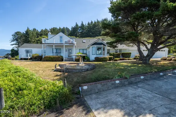 6860 Bayocean, Cape Meares, OR 97141