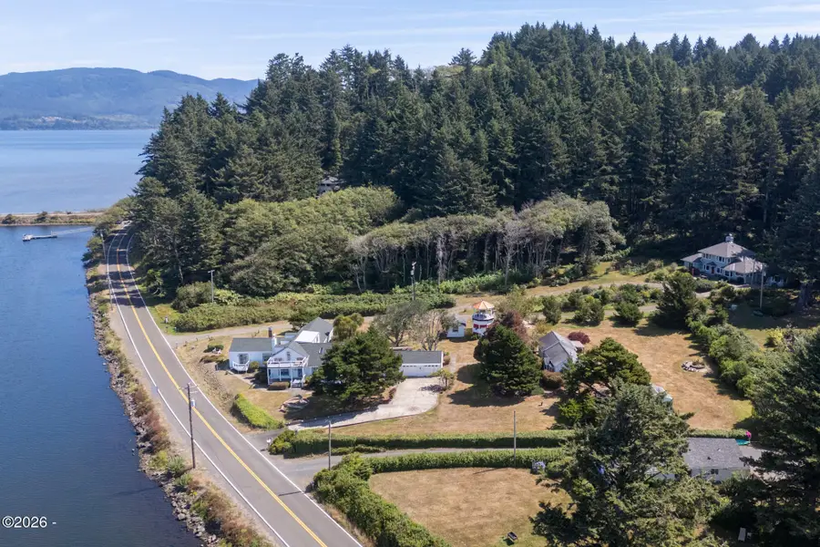 6860 Bayocean, Cape Meares, OR 97141 - #2