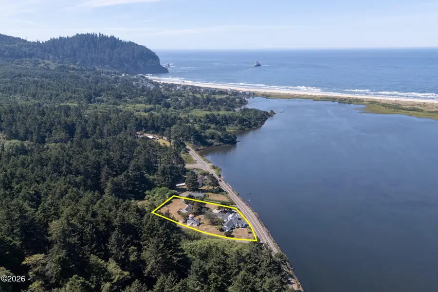 6860 Bayocean, Cape Meares, OR 97141 - #3