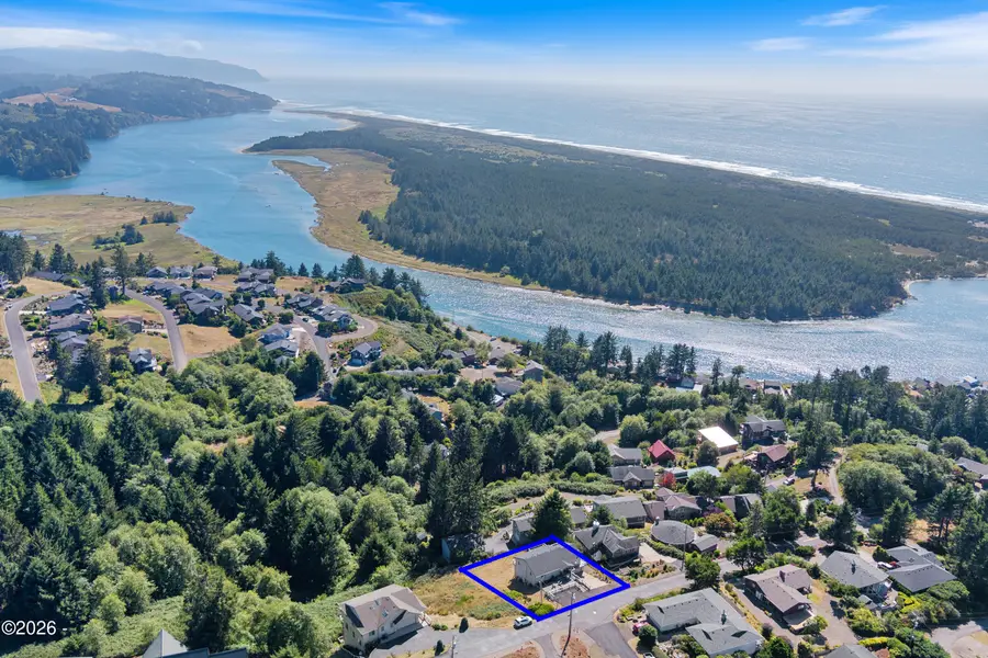 7375 E Summit, Pacific City, OR 97135 - #3