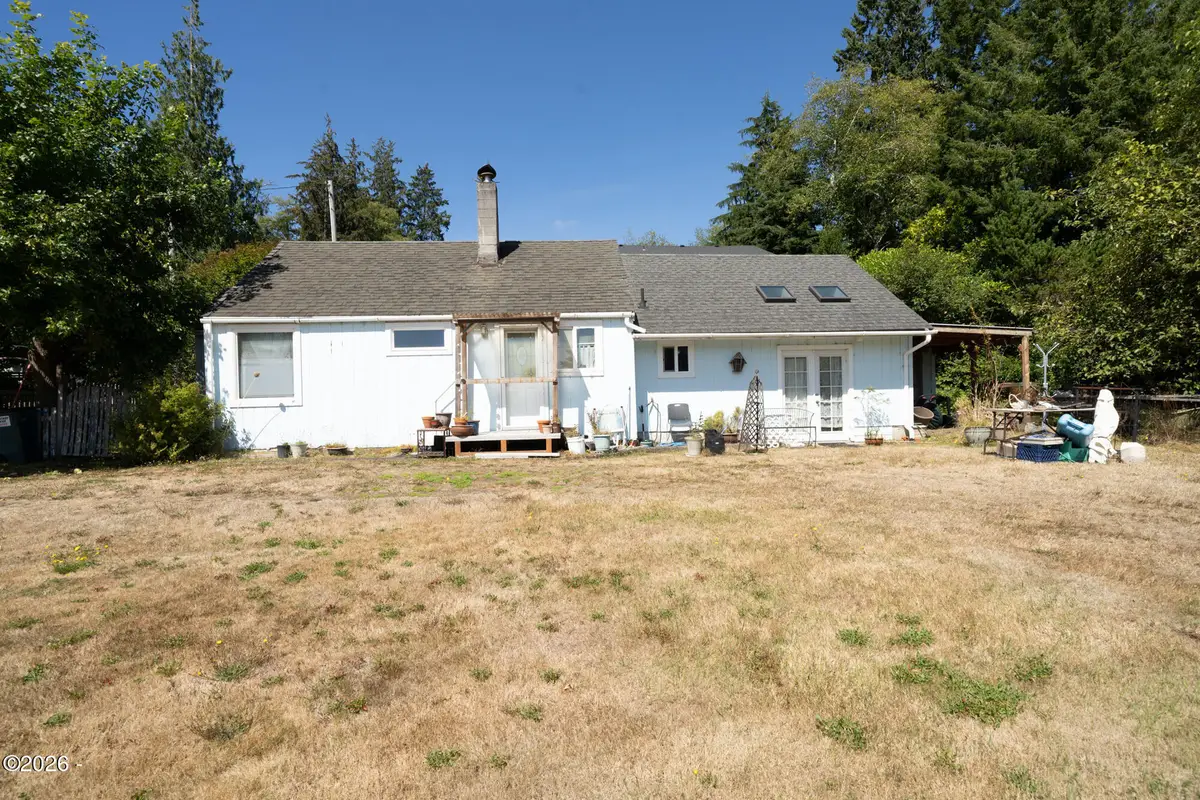 9955 5th, Bay City, OR 97107 - #1