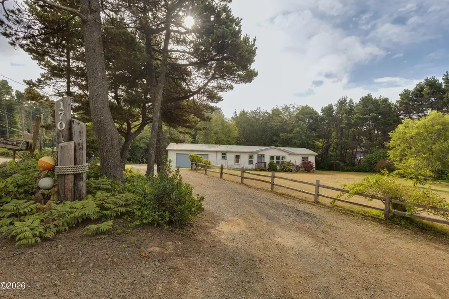 170 SE 118th St, South Beach, OR 97366 - #2