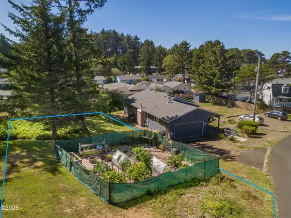 TL 1800 SW Cliff, Depoe Bay, OR 97341