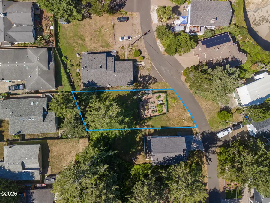 TL 1800 SW Cliff, Depoe Bay, OR 97341 - #3