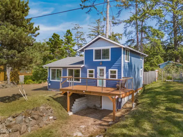 34725 Second, Pacific City, OR 97135