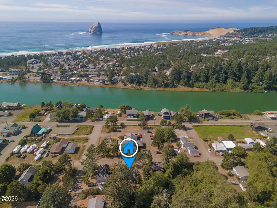34725 Second, Pacific City, OR 97135 - #2