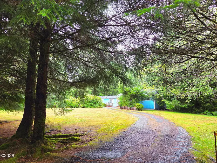 13804 NW Kona, Seal Rock, OR 97376 - #2