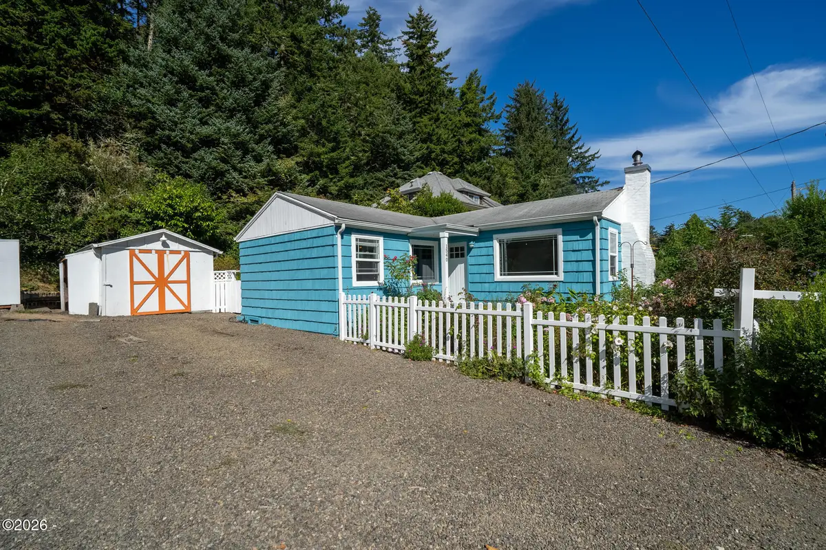 1540 Vista View, Netarts, OR 97143 - #1