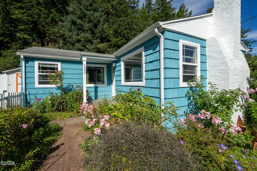 1540 Vista View, Netarts, OR 97143 - #3