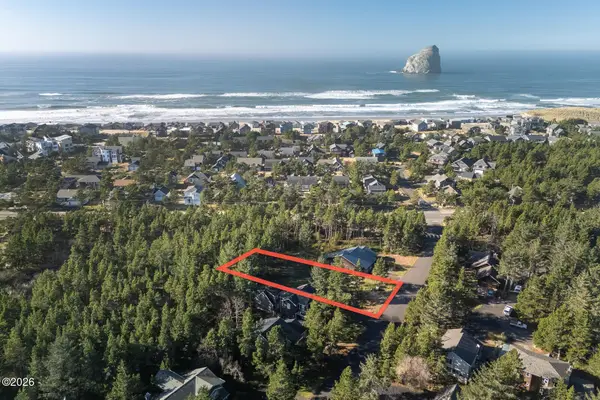 TL 103 Nestucca Ridge, Pacific City, OR 97135