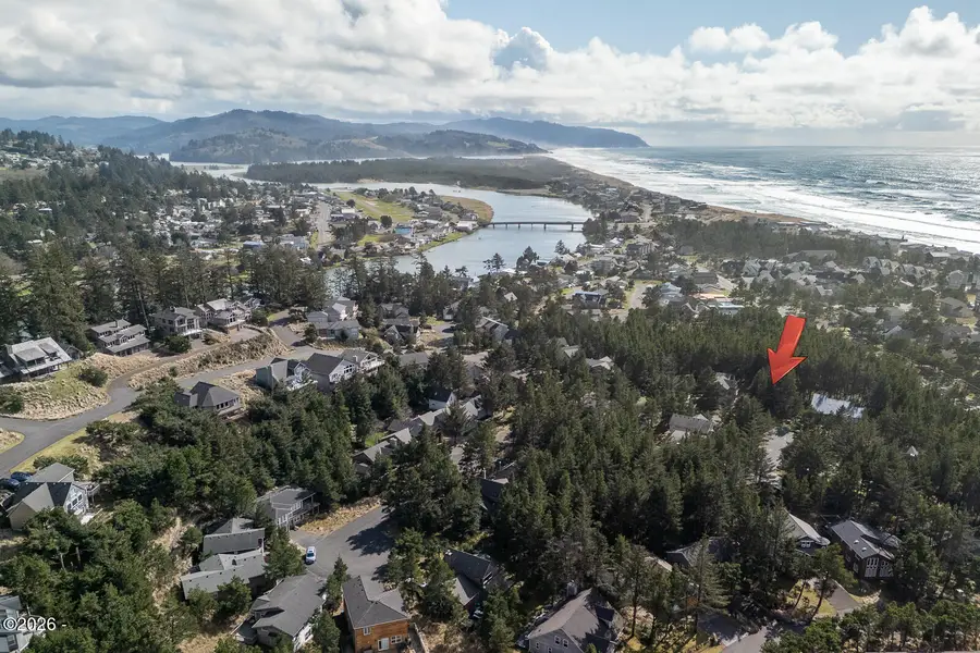 TL 103 Nestucca Ridge, Pacific City, OR 97135 - #3