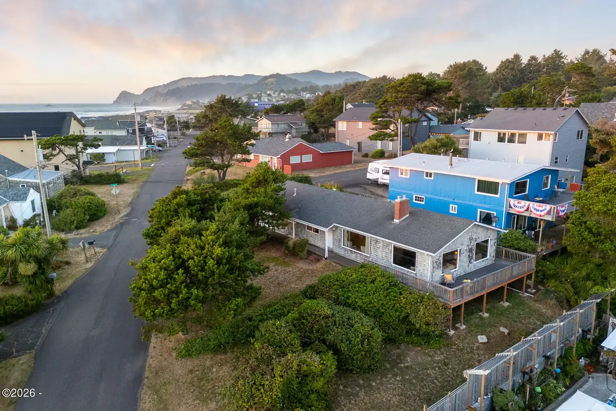 3540 NW Keel, Lincoln City, OR 97367 - #1