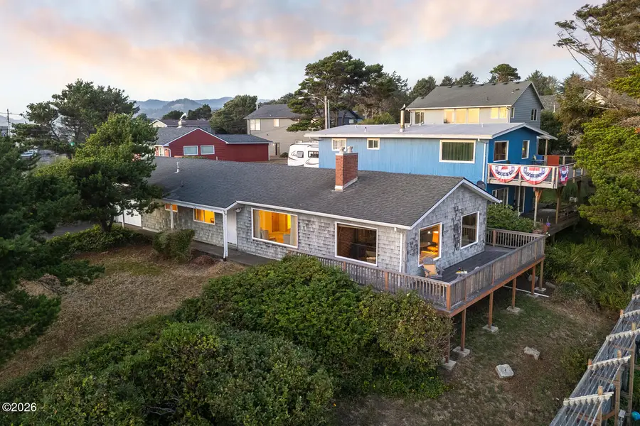 3540 NW Keel, Lincoln City, OR 97367 - #2