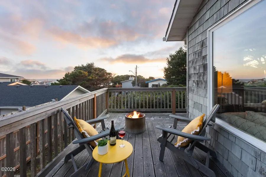 3540 NW Keel, Lincoln City, OR 97367 - #3