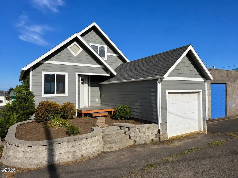 1333 NE Keel, Lincoln City, OR 97367 - #2